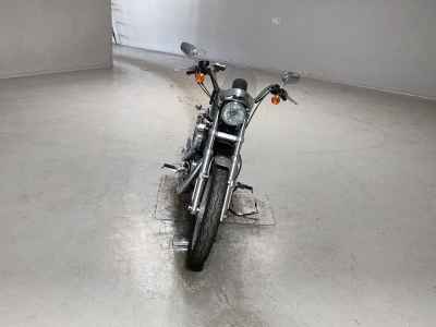 Harley-Davidson Sportster XL883L 2007