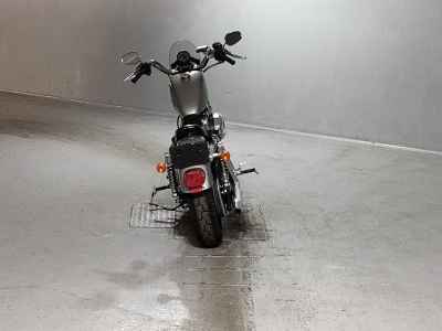 Harley-Davidson Sportster XL883L 2007