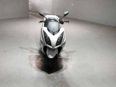 Yamaha Majesty 250 2007