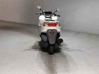 Yamaha Majesty 250 2007