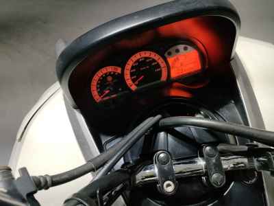 Yamaha Majesty 250 2007