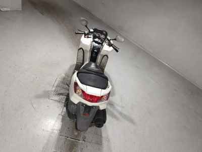 Yamaha Majesty 250 2007