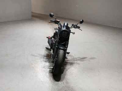 Honda Rebel CMX500 2022