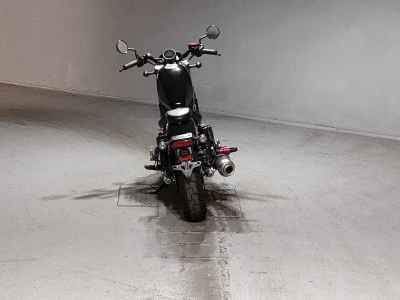 Honda Rebel CMX500 2022