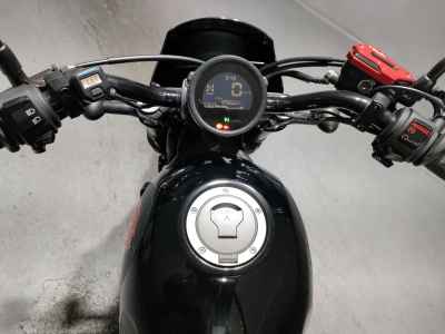 Honda Rebel CMX500 2022