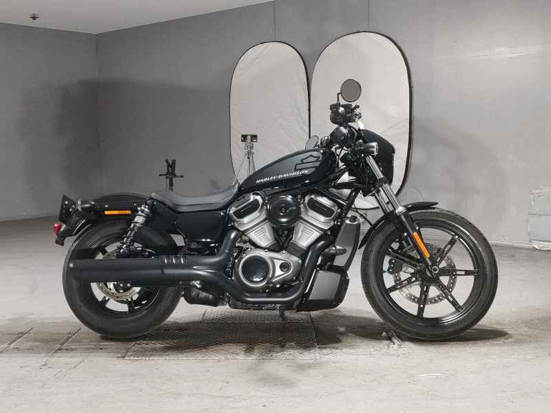 Harley-Davidson RH975 2022