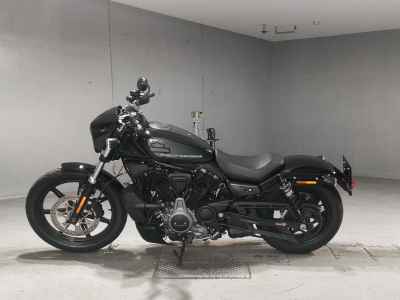 Harley-Davidson RH975 2022
