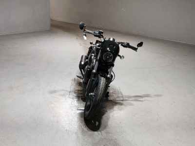 Harley-Davidson RH975 2022