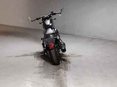 Harley-Davidson RH975 2022