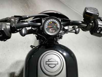 Harley-Davidson RH975 2022