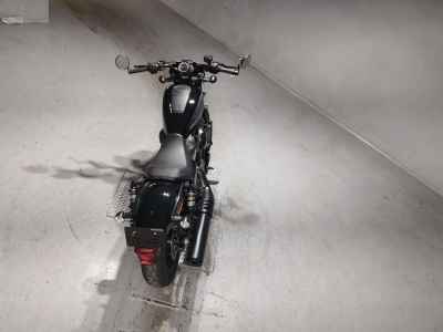 Harley-Davidson RH975 2022