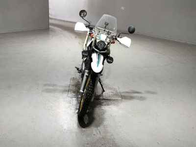 Yamaha XT250 Serow 2014