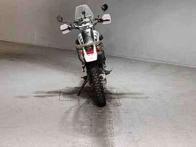 Yamaha XT250 Serow 2014