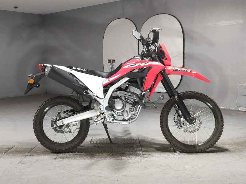Honda CRF250L 2023