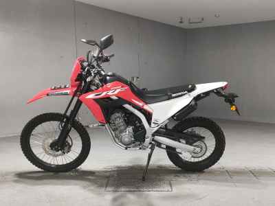 Honda CRF250L 2023