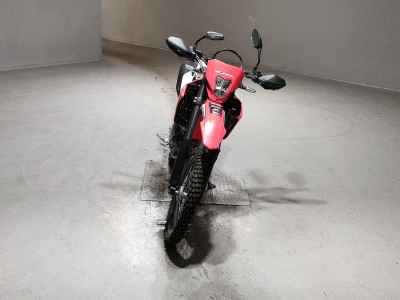 Honda CRF250L 2023
