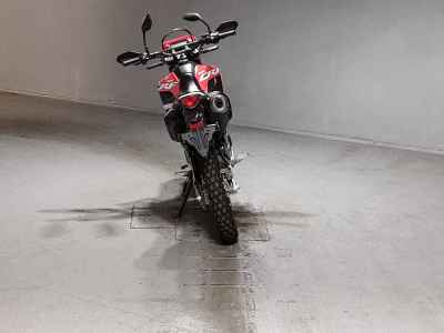 Honda CRF250L 2023