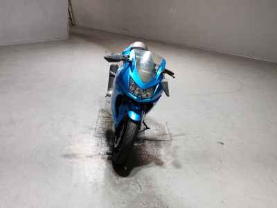 Kawasaki Ninja 250R 2010