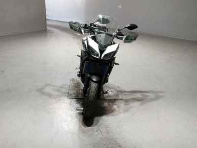 Yamaha Tracer 900 2016