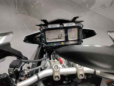 Yamaha Tracer 900 2016