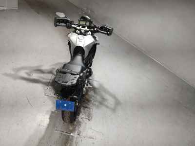 Yamaha Tracer 900 2016