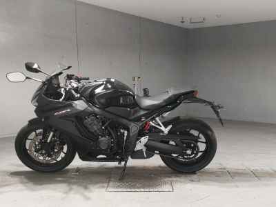 Honda CBR650R 2023