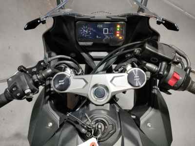 Honda CBR650R 2023