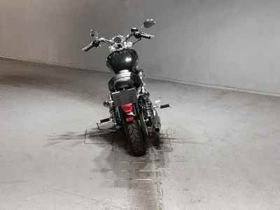 Harley-Davidson Sportster Custom XL1200C 2017