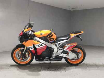 Honda CBR1000RR 2009