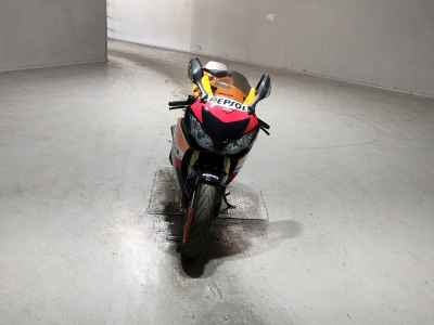 Honda CBR1000RR 2009