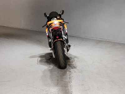 Honda CBR1000RR 2009