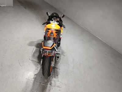 Honda CBR1000RR 2009