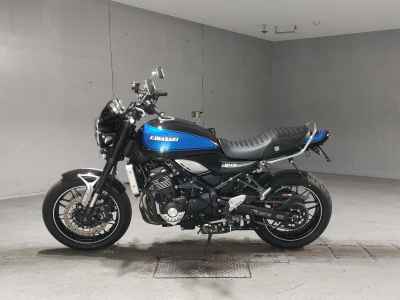 Kawasaki Z900RS 2023