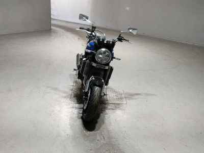 Kawasaki Z900RS 2023