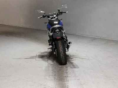 Kawasaki Z900RS 2023