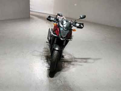 Honda CB400X 2014