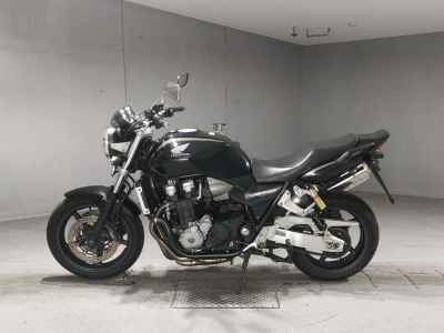 Honda CB1300SF 2011