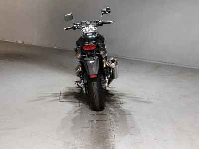 Honda CB1300SF 2011