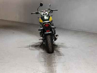 Kawasaki Z900RS 2023