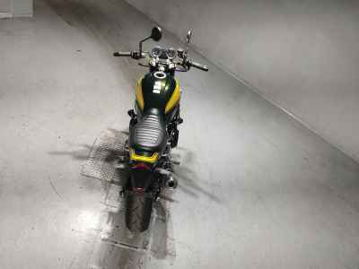 Kawasaki Z900RS 2023