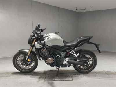 Honda CBR650F 2025