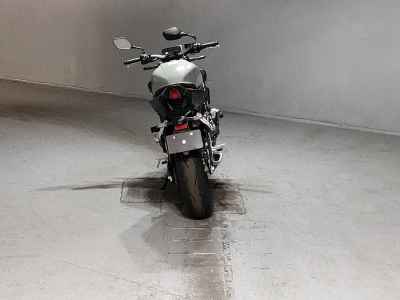 Honda CBR650F 2025