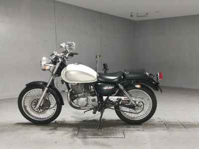 Suzuki ST250E