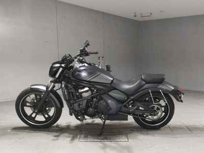 Kawasaki Vulcan 650S 2020