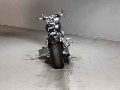 Harley-Davidson Breakout FXSB1580 2013