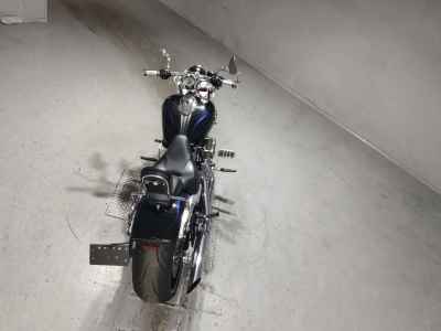 Harley-Davidson Breakout FXSB1580 2013