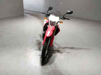 Honda CRF250L 2017