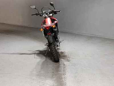 Honda CRF250L 2017