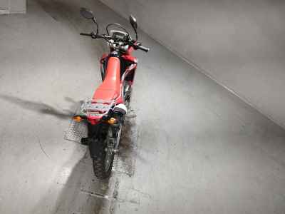 Honda CRF250L 2017