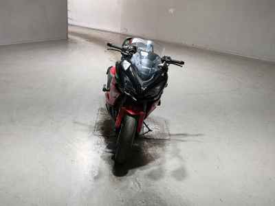 Kawasaki Ninja 1000SX 2024